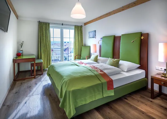 Edelweiss 4* Mariapfarr