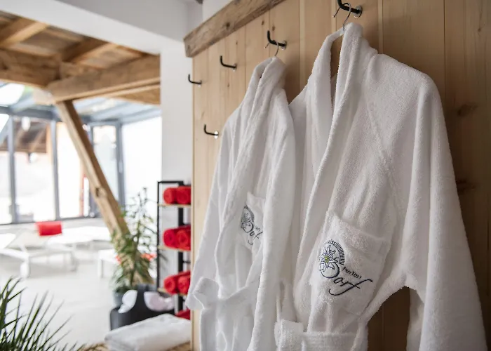 Edelweiss 4* Mariapfarr