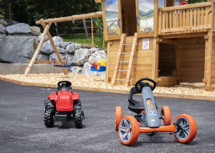 Edelweiss Mariapfarr