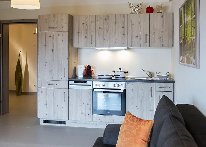 Aparthotel Edelweiss