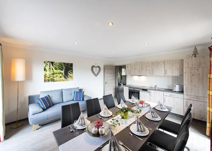 Aparthotel Edelweiss