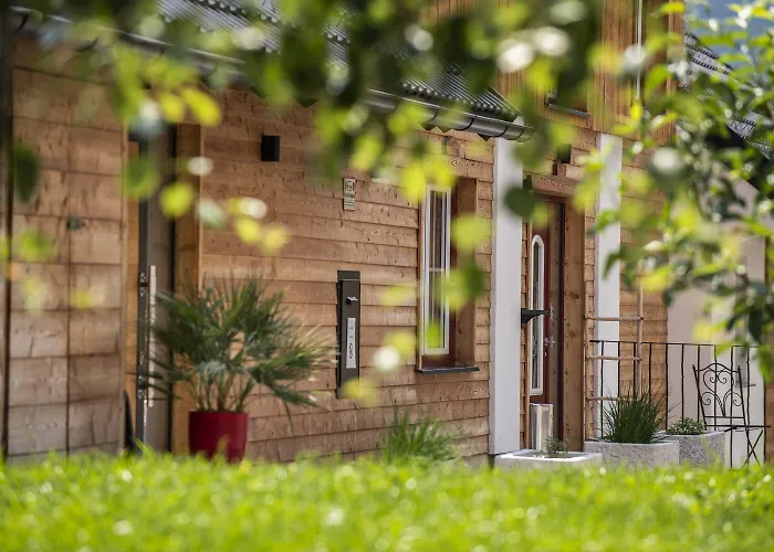 Edelweiss Aparthotel