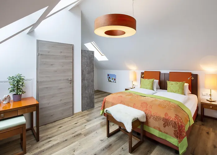 Edelweiss 4*