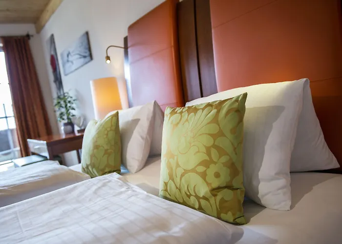 Edelweiss Aparthotel Mariapfarr