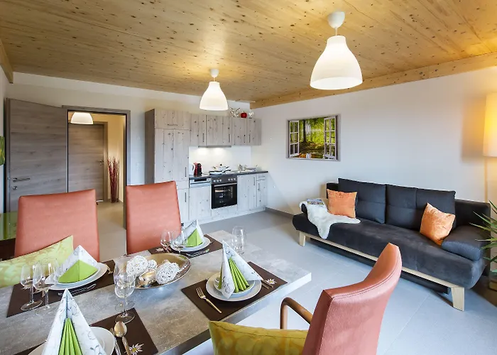 Edelweiss Aparthotel