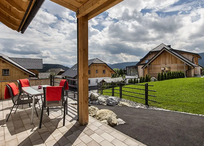 Edelweiss 4*