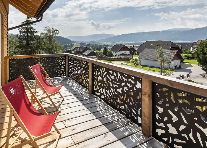 Edelweiss Aparthotel