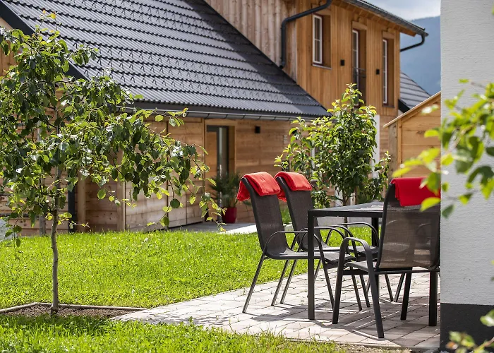 Edelweiss 4* Mariapfarr