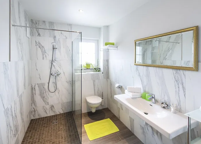 Aparthotel Edelweiss