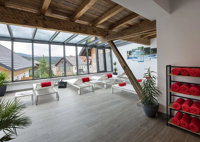 Edelweiss 4* Mariapfarr