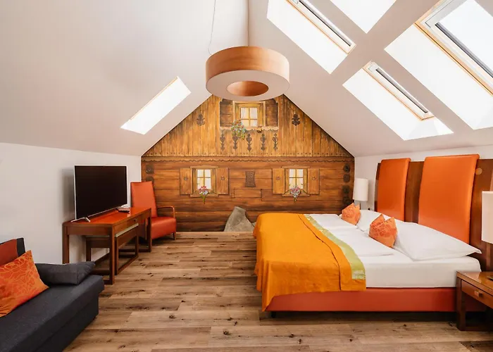 Edelweiss Aparthotel