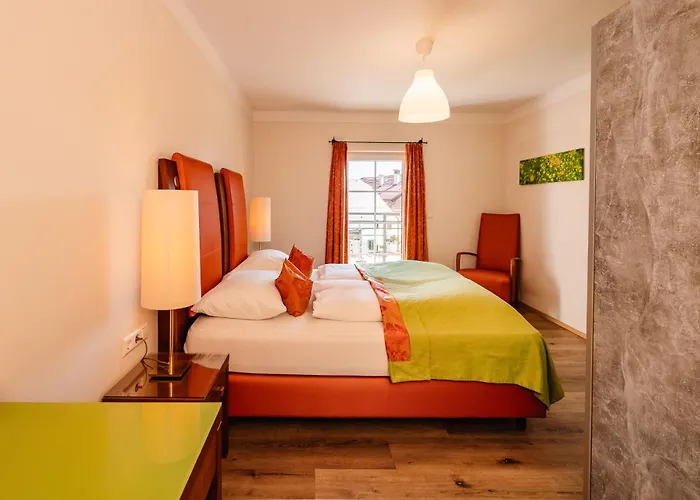 Aparthotel Edelweiss