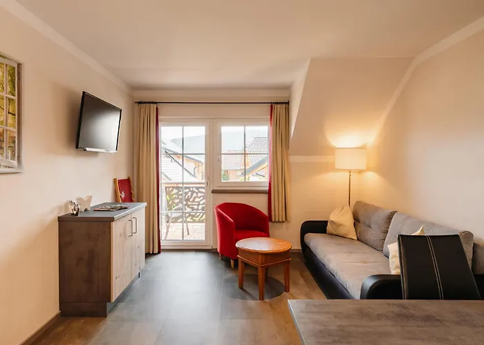 Edelweiss Aparthotel