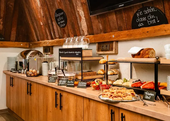 Aparthotel Edelweiss