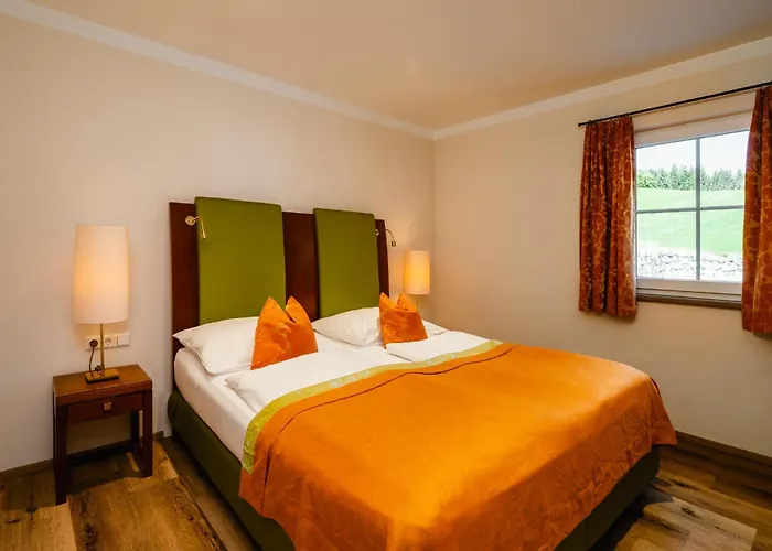 Edelweiss 4*