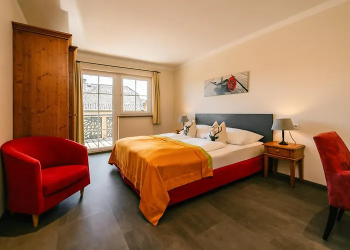 Edelweiss Aparthotel