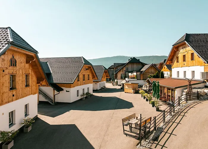Aparthotel Edelweiss