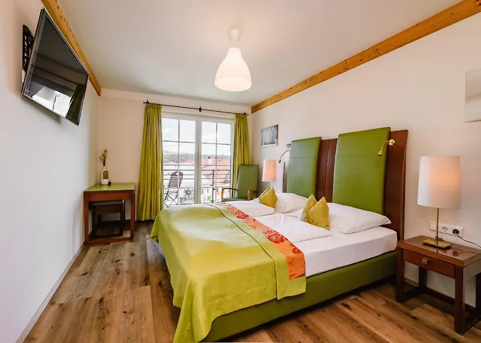 Aparthotel Edelweiss