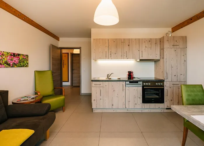 Aparthotel Edelweiss