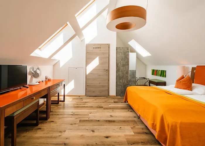 Aparthotel Edelweiss 4*