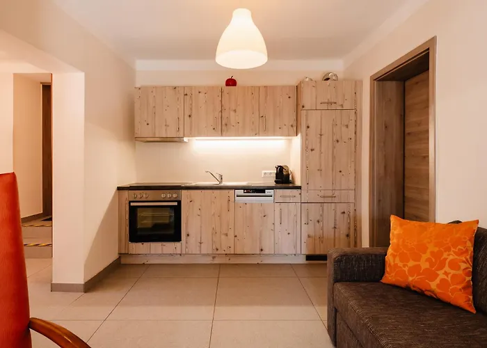 Aparthotel Edelweiss