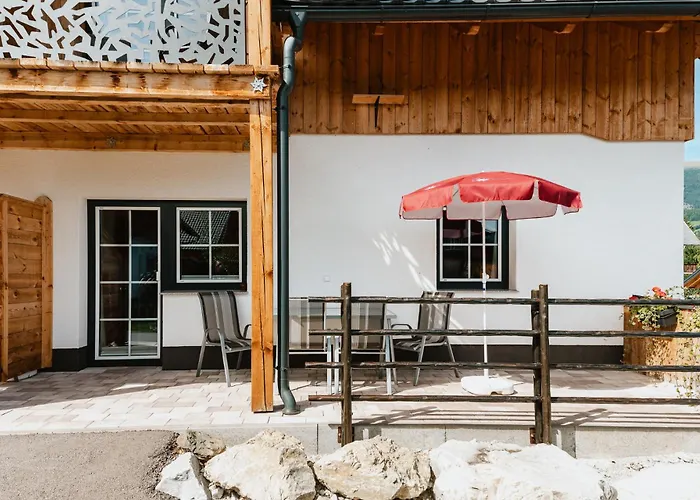 Aparthotel Edelweiss